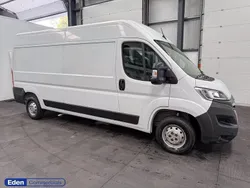 White Used 2022 Vauxhall Movano Edition Van | £11,990 (Super price)