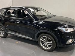 Black Used 2022 MG HS Excite SUV | £14,398 (Fair price)
