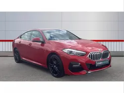 Red Used 2022 BMW 218 M Sport Coupe | £19,742 (Super price)