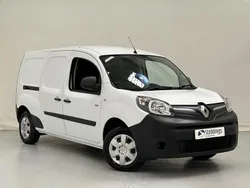 White Used 2021 Renault Kangoo Business MPV | £5,058 (Good price)