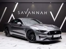 Used 2020 Ford Mustang GT Coupe | £36,250