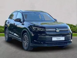 Other New 2025 VW Tiguan Match SUV | £40,792 (Fair price)