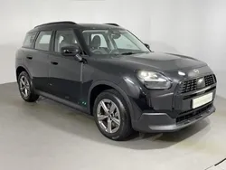 Black Used 2024 Mini Countryman SUV | £28,500 (Fair price)