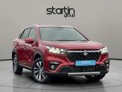 Not known Used 2025 Suzuki SX4 S-Cross SUV | £23,450 (Expensive)