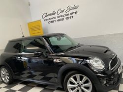 Used 2013 Mini Cooper S Hatchback | £4,499 (Fair price)