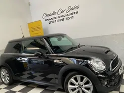 Used 2013 Mini Cooper S Hatchback | £4,995 (Fair price)