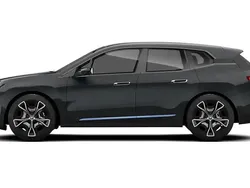 New 2025 BMW iX M Sport SUV | £78,855 (Super price)