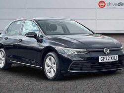 Used 2024 VW Golf VIII Life Hatchback | £15,463 (Good price)