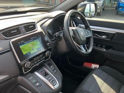 Grey Used 2021 Honda CR-V Hybrid SUV | £20,667 (Good price)