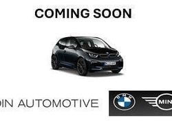 Grey Used 2021 BMW i3 Comfort Edition | £17,614 (A bit pricey)