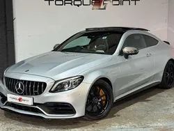 Used 2019 Mercedes S63 AMG Premium Plus Coupe | £45,950 (Good price)