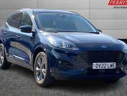 Used 2020 Ford Kuga ST-Line SUV | £19,000 (Fair price)