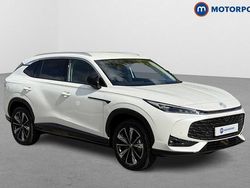 Used 2024 MG HS Trophy SUV | £22,499 (Expensive)