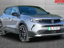 Used 2024 Vauxhall Mokka Ultimate SUV | £13,495 (Good price)