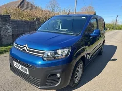Deep Used 2019 Citroën Berlingo MPV | £8,995 (Fair price)