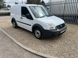 White Used 2012 Ford Transit Van | £3,995 (Fair price)