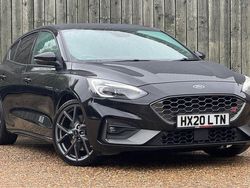 Used 2020 Ford Focus ST | £20,790 (Fair price)