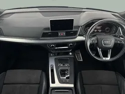 Used 2020 Audi Q5 S-Line SUV | £19,508 (Super price)