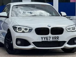 Used 2019 BMW 118 Efficient Dynamics Hatchback | £12,750 (Good price)