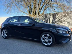 Used 2015 Mercedes A180 Sport Edition | £10,495 (Good price)