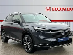 Used 2024 Honda HR-V Advance SUV | £28,330 (Expensive)