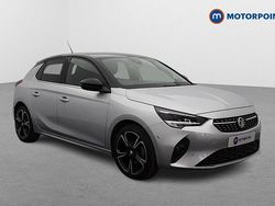 Grey Used 2022 Vauxhall Corsa Edition Hatchback | £12,299 (Fair price)