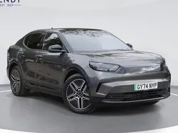 Used 2025 Ford Capri Premium Estate | £33,579 (Super price)