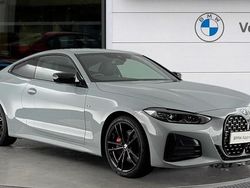 Used 2021 BMW M440 M Sport Sedan | £32,182 (Fair price)