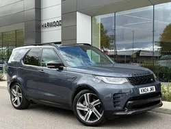 Used 2024 Land Rover Discovery 5 HSE Dynamic SUV | £57,290 (Expensive)