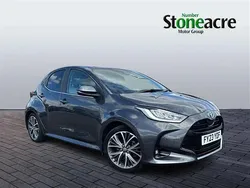Used 2023 Toyota Yaris Hatchback | £18,750 (A bit pricey)