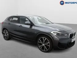 Used 2023 BMW X2 M Sport SUV | £20,449 (Fair price)