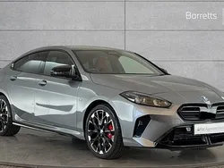 Grey Used 2025 BMW M235 Comfort Edition | £43,990