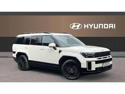 Other Used 2024 Hyundai Santa Fe SUV | £49,995