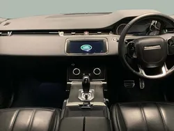 Used 2020 Land Rover Range Rover evoque R-Dynamic Hatchback | £19,961 (Good price)