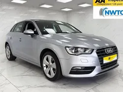 Used 2015 Audi A3 Sport | £8,695 (Good price)