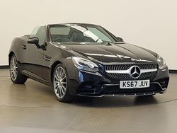 Black Used 2017 Mercedes E250 AMG line Cabriolet | £17,498 (A bit pricey)