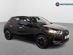 Black Used 2020 DS Automobiles DS3 Prestige MPV | £11,199 (Good price)
