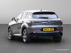 Grey Used 2024 Alfa Romeo Tonale Veloce SUV | £25,896 (Fair price)
