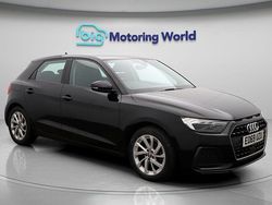 Used 2019 Audi A1 Sportback Sport Hatchback | £14,700 (Fair price)