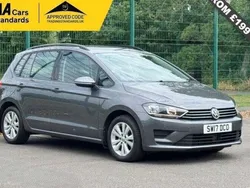 Used 2018 VW Golf VII SE Hatchback | £11,995 (Super price)