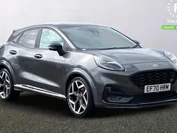 Used 2023 Ford Puma ST Hatchback | £16,899 (Good price)