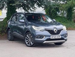 Grey Used 2020 Renault Kadjar Version S SUV | £11,998 (Fair price)