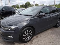Grey Used 2021 VW Polo Active Hatchback | £11,495 (Fair price)