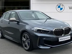 Used 2024 BMW M135 Hatchback | £22,580 (Super price)