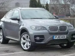 Used 2010 BMW X6 SUV | £27,990