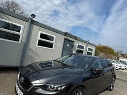 Grey Used 2016 Mazda 6 Inclusive Estate | £6,595 (Fair price)
