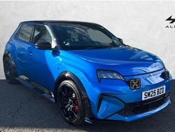 Other Used 2025 Alpine A290 Hatchback | £34,000 (Fair price)