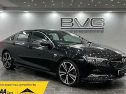 Used 2018 Vauxhall Insignia Sport | £7,994 (Fair price)