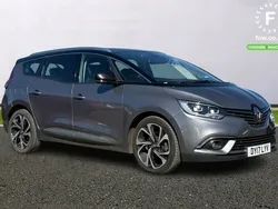 Renault Grand Scénic IV