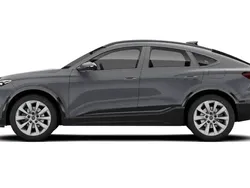 New 2025 Audi SQ6 e-tron SUV | £93,840 (Fair price)